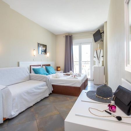 Aldebaran Hotel Apartments Limenaria  Exterior foto